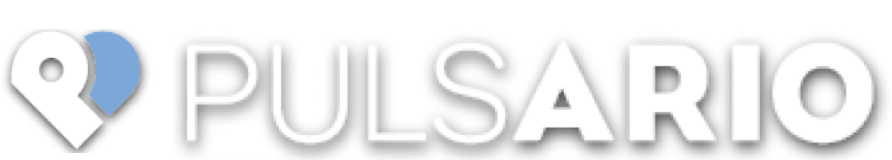 Pulsario Logo